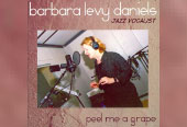 Peel Me A Grape Album Cover